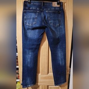 Buffalo David Bitton Jean's